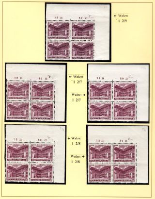 RENAISSANCE-JAHR – Blatt 5