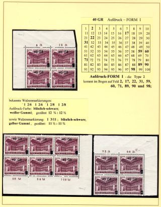 RENAISSANCE-JAHR – Blatt 13