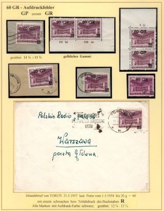 RENAISSANCE-JAHR – Blatt 62