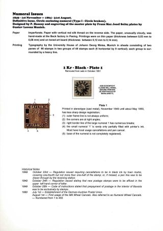 BAVORSKO – list 2