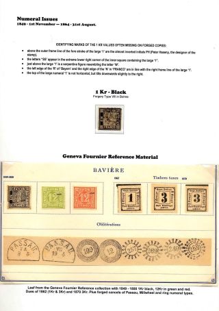 BAVORSKO – list 4