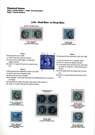 BAVORSKO – list 7