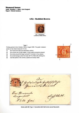 BAVORSKO – list 10