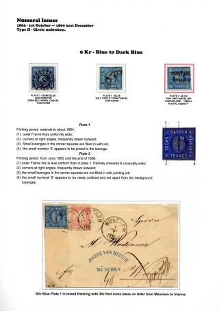 BAVORSKO – list 12