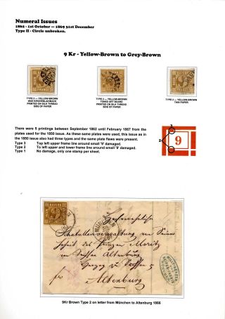 BAVORSKO – list 15