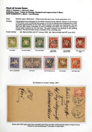 BAYERN – Blatt 32