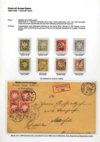 BAVORSKO – list 37