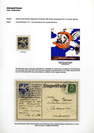 BAVORSKO – list 41