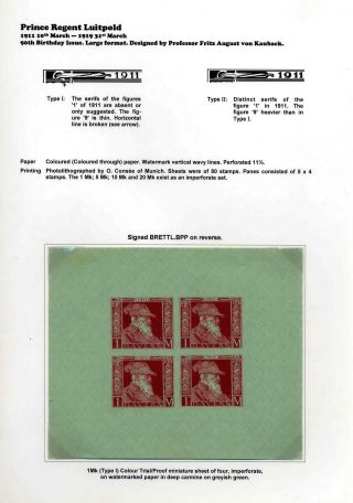 BAVORSKO – list 47