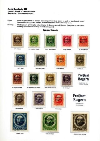 BAVORSKO – list 66