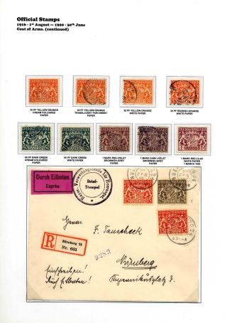 BAVORSKO – list 70
