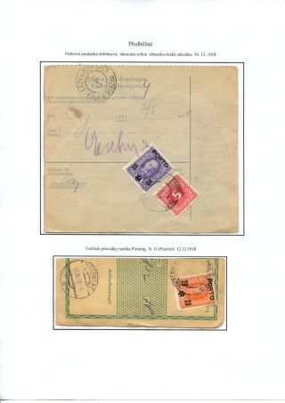 DOPLATNÍ 1918-1928 – list 5
