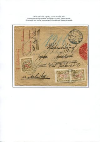 POSTAGE DUE STAMP ISSUES 1918-1928 – sheet 54