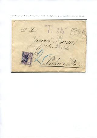 POSTAGE DUE STAMP ISSUES 1918-1928 – sheet 63