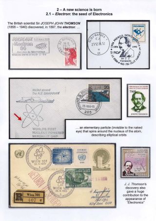 INTEGROVANÝ OBVOD - JAK ZMĚNIL SVĚT – list 4