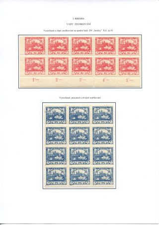 HRADČANY – list 19