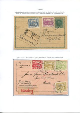 HRADČANY – list 21