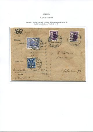 HRADČANY – list 24
