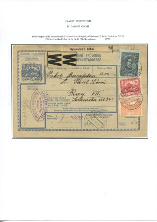 HRADČANY – list 28