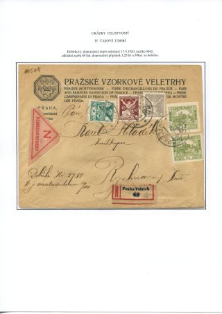 HRADČANY – list 29