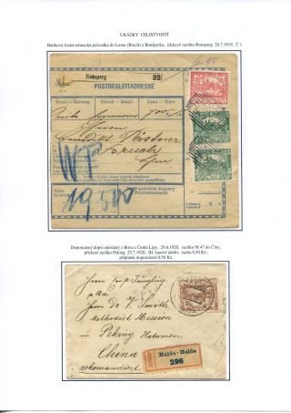 HRADČANY – list 30