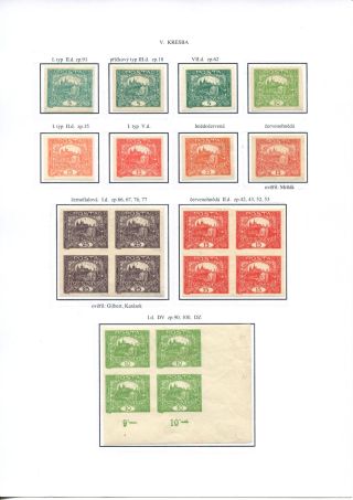 HRADČANY – list 32