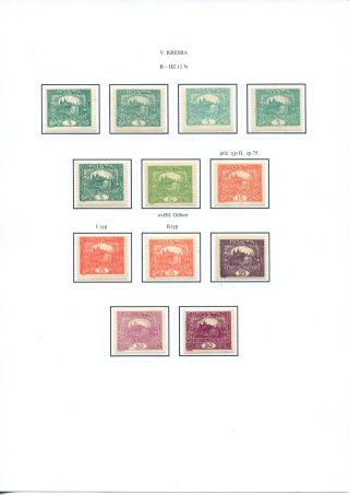 HRADČANY – list 35