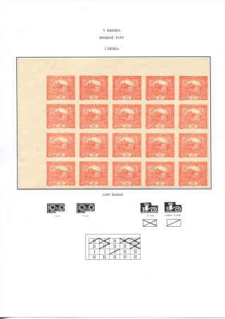 HRADČANY – list 42