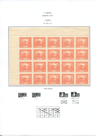 HRADČANY – list 46