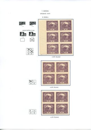 HRADČANY – list 53