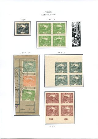 HRADČANY – list 57