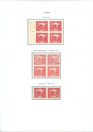 HRADČANY – list 58
