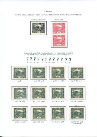 HRADČANY – list 61