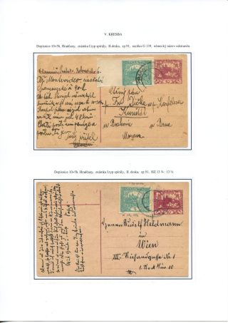 HRADČANY – list 64