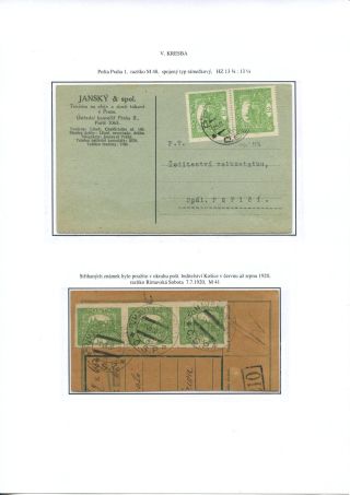 HRADČANY – list 65