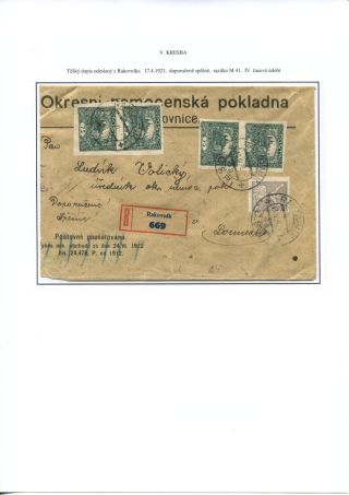 HRADČANY – list 69