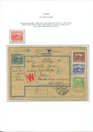 HRADČANY – list 70