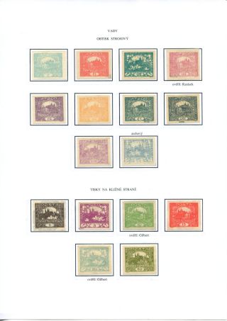 HRADČANY – list 72