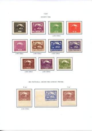 HRADČANY – list 73