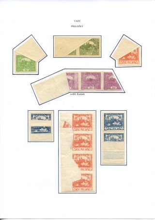 HRADČANY – list 76