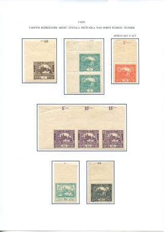 HRADČANY – list 77