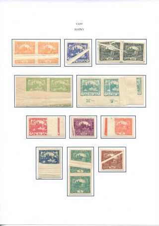 HRADČANY – list 80