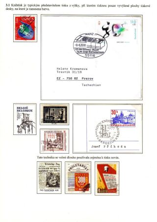 VOM MANUSCRIPT BIS ZUM BUCH UND ZEITSCHRIFT – Blatt 13