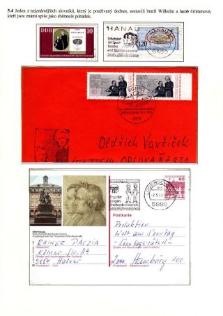 VOM MANUSCRIPT BIS ZUM BUCH UND ZEITSCHRIFT – Blatt 39