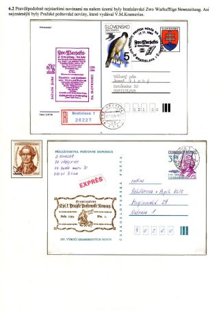 VOM MANUSCRIPT BIS ZUM BUCH UND ZEITSCHRIFT – Blatt 46