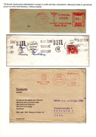VOM MANUSCRIPT BIS ZUM BUCH UND ZEITSCHRIFT – Blatt 61