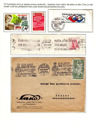 VOM MANUSCRIPT BIS ZUM BUCH UND ZEITSCHRIFT – Blatt 66