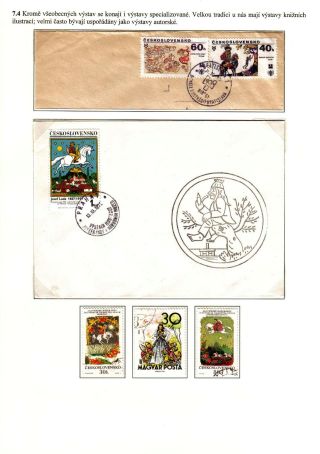 VOM MANUSCRIPT BIS ZUM BUCH UND ZEITSCHRIFT – Blatt 69