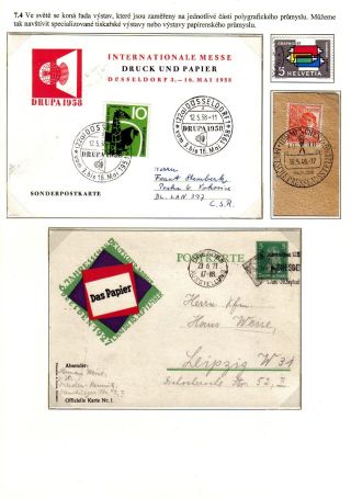 VOM MANUSCRIPT BIS ZUM BUCH UND ZEITSCHRIFT – Blatt 70
