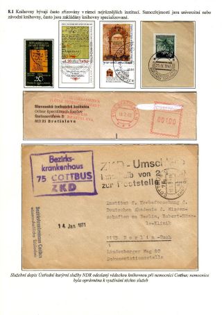 VOM MANUSCRIPT BIS ZUM BUCH UND ZEITSCHRIFT – Blatt 79